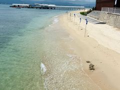 -三亚西岛海洋文化旅游区