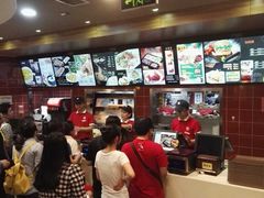 -魏家凉皮(博水商务大厦店)