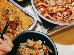 -聚味瞿记·龙虾堂(望城店)