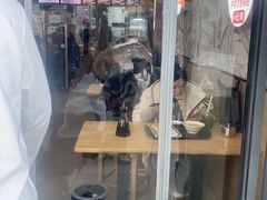 -众品老方子锅贴甜沫(李村店)