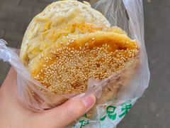 -老字号杨坡红油米线腊汁肉夹馍(东四道巷店)