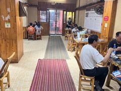 -张关合渣(航空大道店)