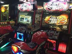 -城市英雄(衡阳中山路店)