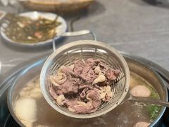 -贵宾牛·潮汕牛肉火锅(珠池总店)