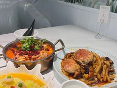 -3号仓库·创意中国菜(嘉兴龙鼎万达店)