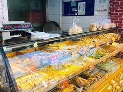 -宋记饼家(石门二路店)