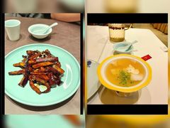 -惠丰堂饭庄·烤鸭·京味菜(翠微路店)