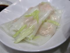 鲜虾肠粉-兰芳园(上环店)