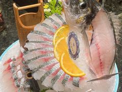 -东海怡品海鲜豆捞(星街坊店)