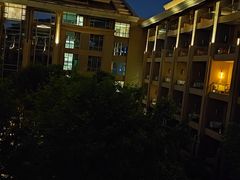 -昆明洲际酒店