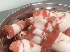 -三兴涮羊肉(荣安大街店)