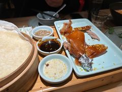 -青年公社烤鸭(滨湖银泰店)