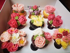 -BON CAKE(华贸购物中心店)