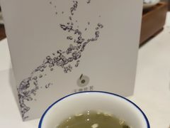 -茉莉花·私房菜(蓝湖郡店)