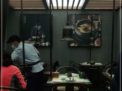 大堂-云海肴云南菜(曲江大悦城店)