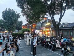 -东兴顺爆肚张