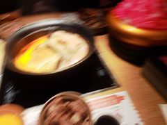 -温野菜涮涮锅(曲江大悦城店)