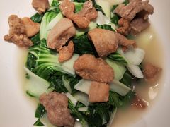 -红厨巷·淮扬菜(熙南里店)