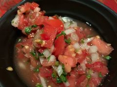 -Pistolera Mexican Cantina女枪手墨西哥餐厅(碧云路店)