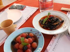 梅子小番茄-赵小姐丨新中餐(曲江店)