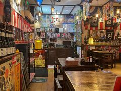 -平成屋· Late Night 食堂(四川北路店)