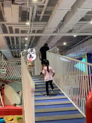 -Eureka优瑞卡儿童主题乐园(合生汇购物中心店)