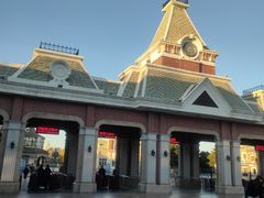 -沈阳方特欢乐世界