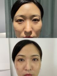 -MIVI野生眉纹绣纹眉