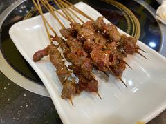 -武林虾客盱眙小龙虾(民治店)