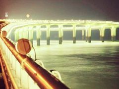 -演武大桥观景平台