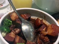 -佘山世茂艾美·御珍轩中餐厅