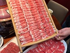 -1078號老北京涮肉(松柏店)