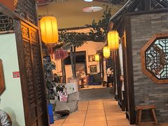 -和源祥·日照菜扛把子(万平口一店)