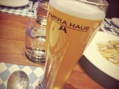 -Ambra Haus琥珀屋精酿餐厅(宝山店)