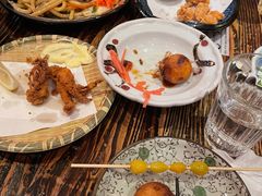 -平成屋· Late Night 食堂(四川北路店)