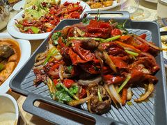 -品质伊骊新疆菜(紫金店)