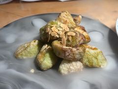 -甘思咪哚·云南艺术餐厅(天河广百店)