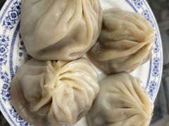 小笼包-顺客福(震泽路店)