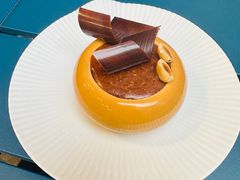 -潮一不贰·法式甜品·生日蛋糕·西式简餐(外滩店)