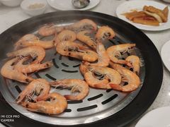 -青蓬蒸汽海鲜·深圳老字号·团建聚会(壹方城店)