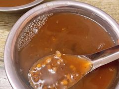 红糖绿豆沙-娇姐老牌螺蛳粉(雅儒路店)