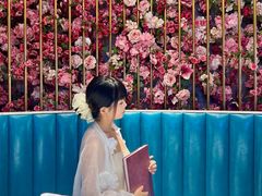 -小桃红·东北菜·春饼烤鸭(南阳湖街店)