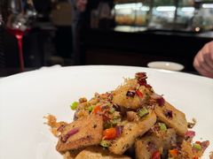 -甄御•海鲜新青岛菜(麦岛店)