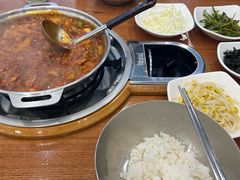-蚂蚁家辣炒章鱼(海云台店)