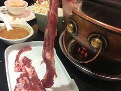 热气肥羊-洪长兴(云南南路店)