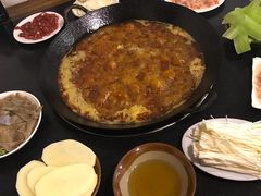 -苟味道老火锅(黄桷坪店)