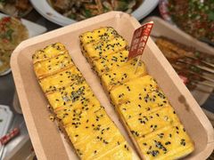 -为民烧烤吧.自贡爆炒菜(收录10年好店)