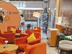 -逸派咖啡 EPARKCOFFEE(广安门店)
