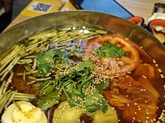 -乌拉烤肉(如皋首店)
