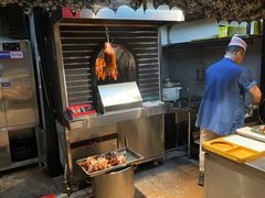 -麒麟小院·老九江菜(安平路店)